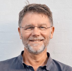 Morten Schliemann