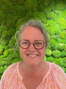 Annette Stokkendal