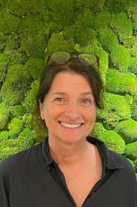 Christa Ellefsen Blaasvær