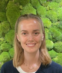 Astrid Skjoldborg