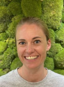 Mai Sørensen