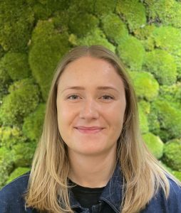 Sara Ellegaard Christensen