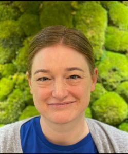 Marie Rom Kristensen