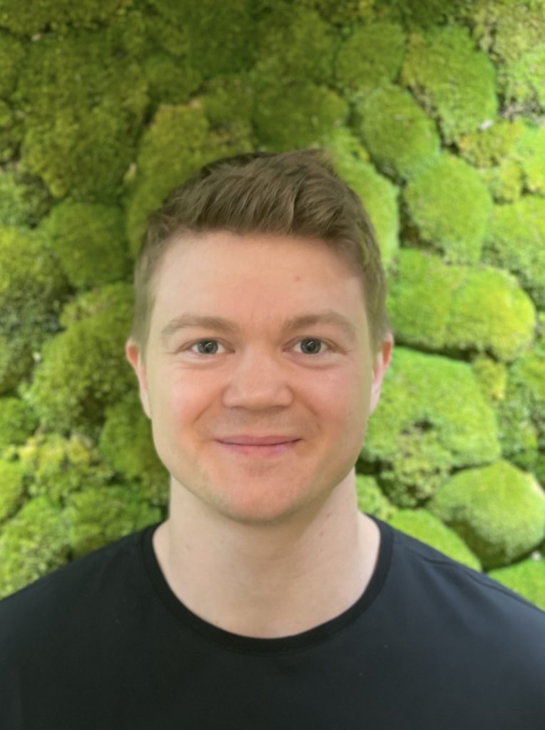 Aron Bragason