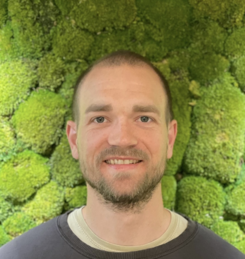 Christian Larsen