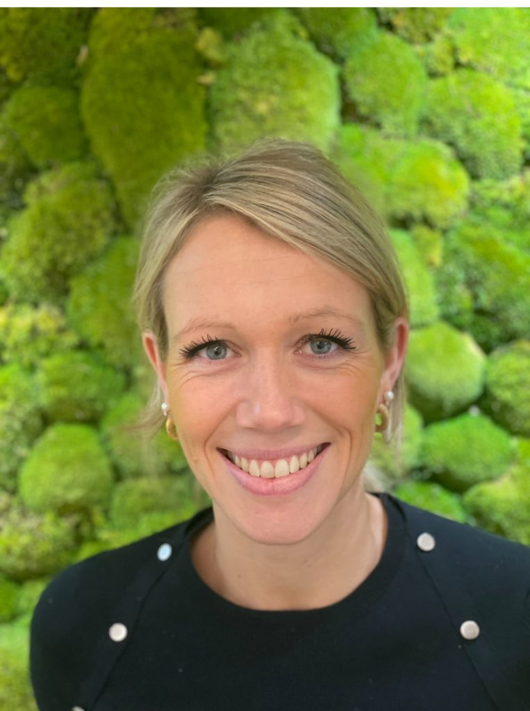 Malene Svart