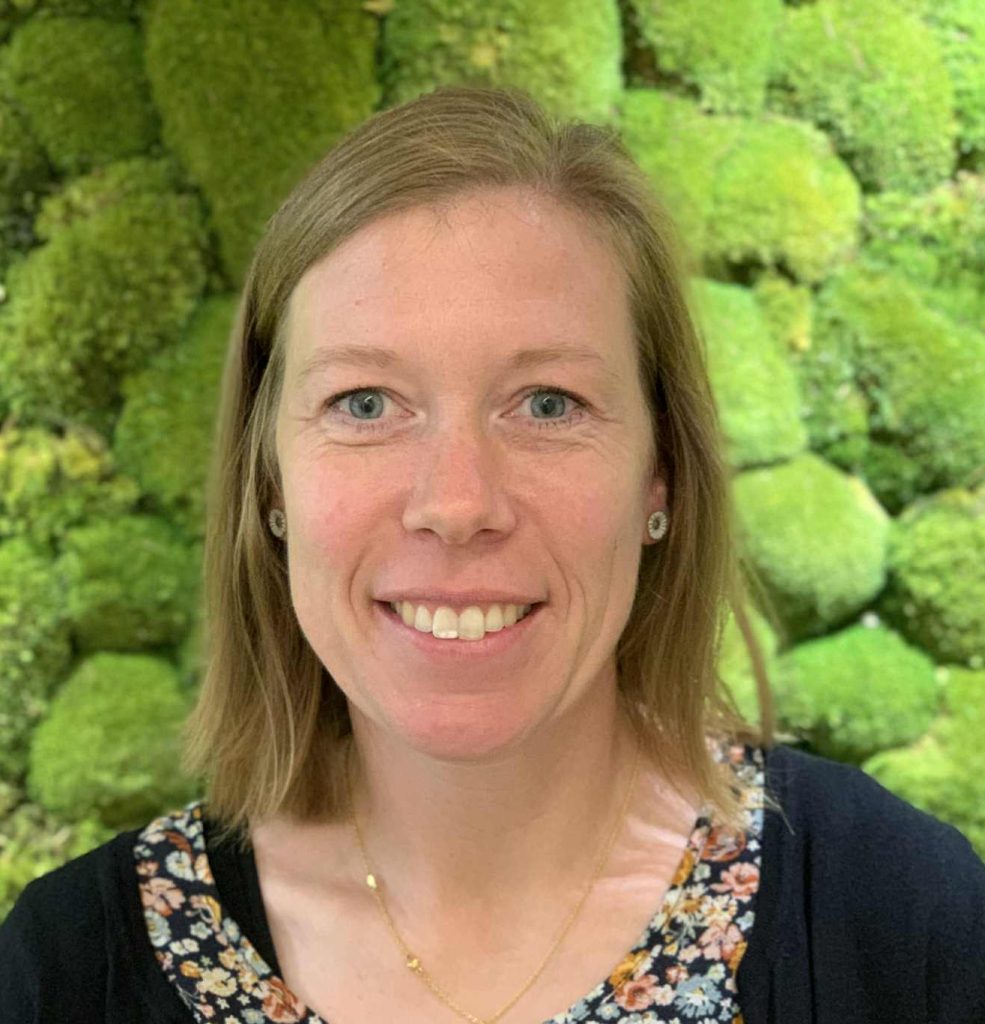 Heidi Sjølund