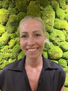 Winnie Svensson